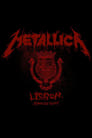 مترجم أونلاين و تحميل Metallica: Live in Lisbon, Portugal – June 28, 2007 2020 مشاهدة فيلم
