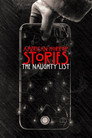 Poster for American Horror Stories: The Naughty List
