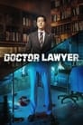 Doctor Lawyer Episode Rating Graph poster