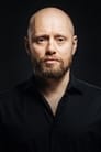 Aksel Hennie isBorz