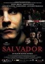 Salvador (Puig Antich) poster