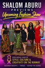 Shalom Aburu previews upcoming fashion show