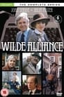 Wilde Alliance Episode Rating Graph poster