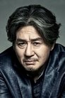 Choi Min-sik isKim Sang-duk