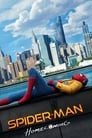 Poster van Spider-Man: Homecoming