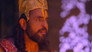 Sati becomes agitated
