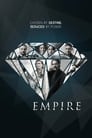 Empire Episode Rating Graph poster