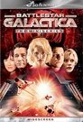 Plakat for 'Battlestar Galactica - The Mini Series'
