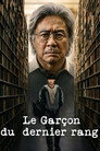 Le Garçon du dernier rang
