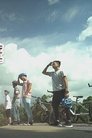 Poster de C AllStar泰空曼遊