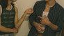 Let's fall in love