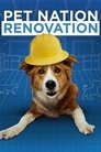 Pet Nation Renovation Episode Rating Graph poster