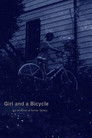 Girl and a Bicycle