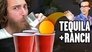 Nasty Beer Pong (Game)