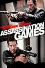 Poster van Assassination Games