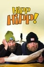 HippHipp! Episode Rating Graph poster