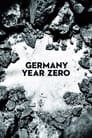 Germany, Year Zero