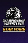 Poster de WCCW Star Wars