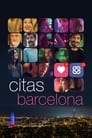 Cites Barcelona Episode Rating Graph poster