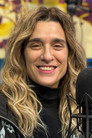 Gilda Scarpetta isVanesa