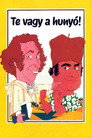 (HD). Te Vagy A Hunyó! Teljes Film Magyarul (1980) Ingyen Online