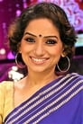 Kalpana Raghavendar is