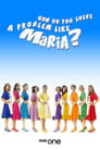 How Do You Solve a Problem like Maria? Episode Rating Graph poster