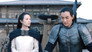 Zi Tan mistakenly identified Jin'er as A'wu