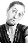 Caroline Rankin isQueen Anne