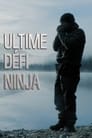 Ultimate Ninja Challenge Episode Rating Graph poster