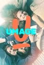 Umage Episode Rating Graph poster