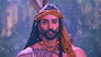Parvati resumes her fast