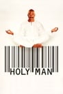 Holy Man poster