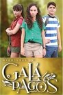 Aventuras en Galápagos Episode Rating Graph poster