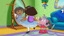 Dora the Explorer 8x12