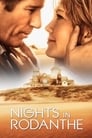 Poster for Nights in Rodanthe