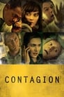 Poster for Contagion