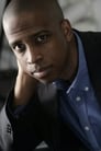 Keith Powell is Dr. Welsh