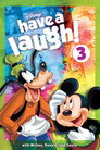 Disney's Have A Laugh! Vol.3 Цял филм BG (2011)