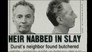 Chapter 4: The State of Texas vs. Robert Durst