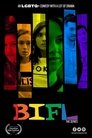 BIFL: The Series Episode Rating Graph poster