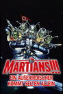 Martians - Ein Außerirdischer kommt selten allein (1990)