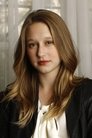 Taissa Farmiga isMerricat Blackwood