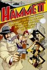 Poster for Hammett