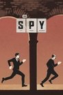 Poster van The Spy