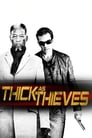 Movie poster for Thick as Thieves (2009)