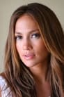 Jennifer Lopez isThe Artist