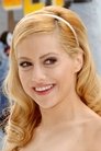 Brittany Murphy isAlex