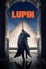 Poster van Lupin