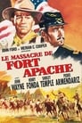 Le Massacre de Fort Apache